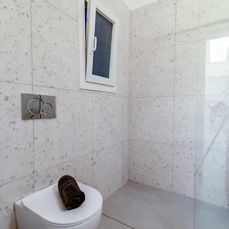 Apartment Psirri Urban Chic *